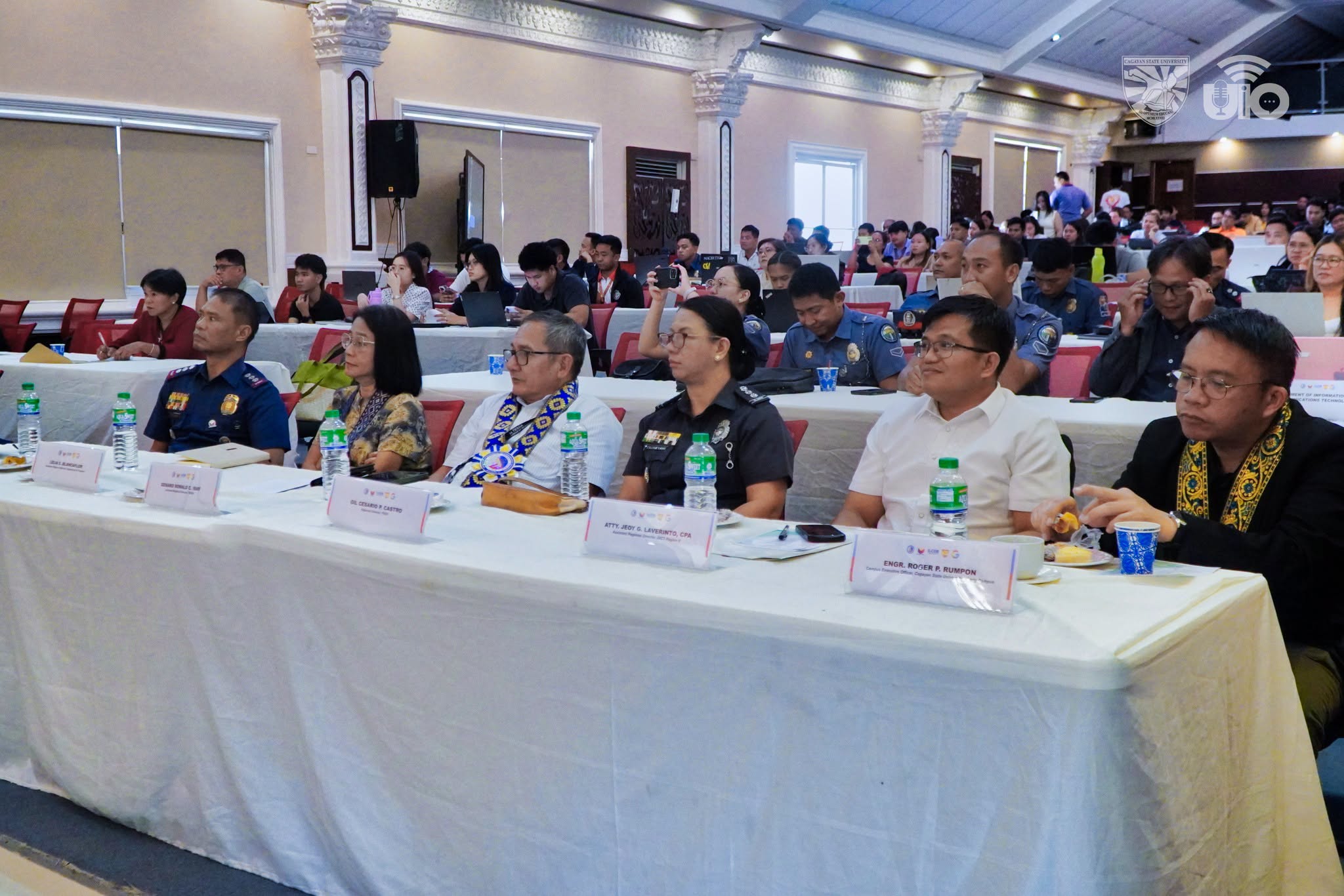 CSU, DICT, GOOGLE UNITE TO BUILD AI-READY EDUCATORS AND PUBLIC SERVANTS photo 14